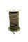 Резинка кругла 3.6 мм Shock cord (нейлон) coyote brown (012) в наявності
