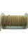 Резинка кругла 3.6 мм Shock cord (нейлон) coyote brown (012) в наявності