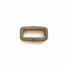 Рамка 20 мм Woojin (Uniloop) OD Green