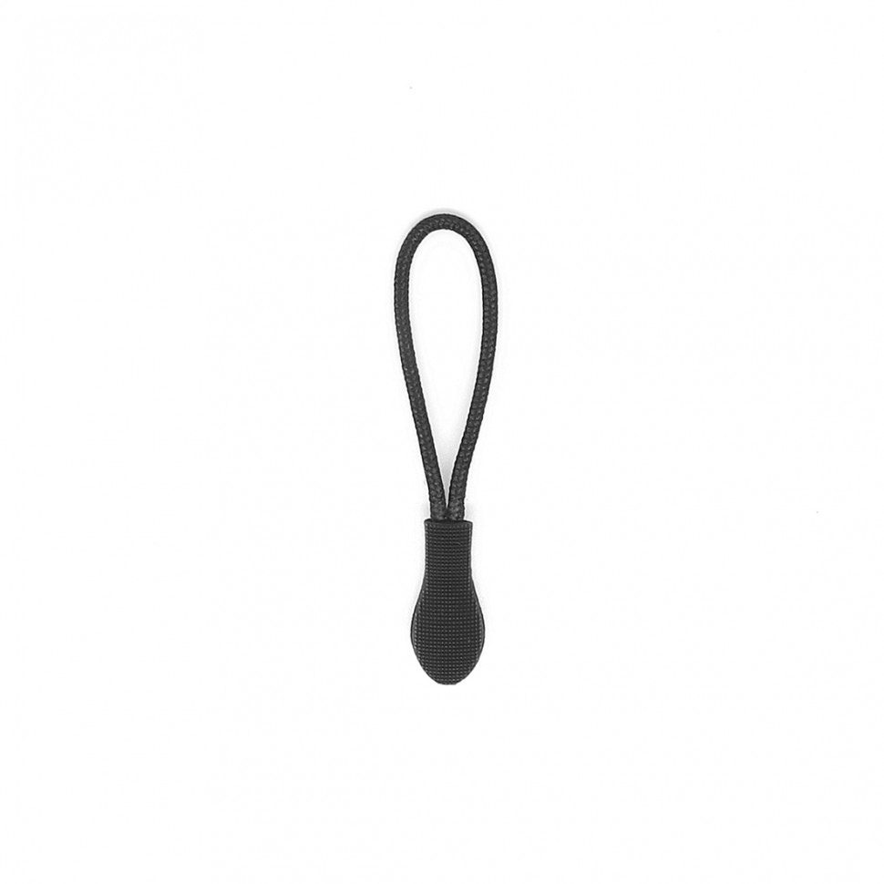 Zip puller Mini Woojin чорний в наявності