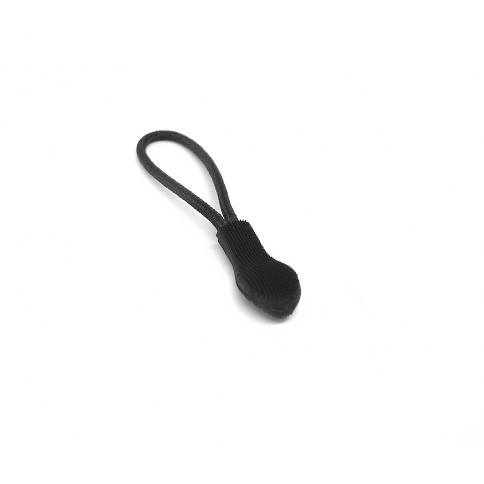 Zip puller Mini Woojin чорний в наявності