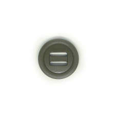 Гудзик 25 мм (BF/25) Nato Green 36ME