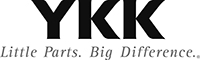 YKK Fastening Logo