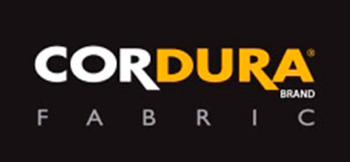 Original Cordura Fabric Logo